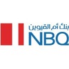 Logo of National Bank of Umm Al Qaiwain